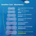 thumbnail image 2 of TENA SENSITIVE CARE EXTRA COVERAGE MAXIMUM PAD 64 COUNT, 2 of 5