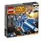 LEGO(MD) Star WarsMC - Le Jedi Starfighter personnalisé d'Anakin (75087) – image 1 sur 2