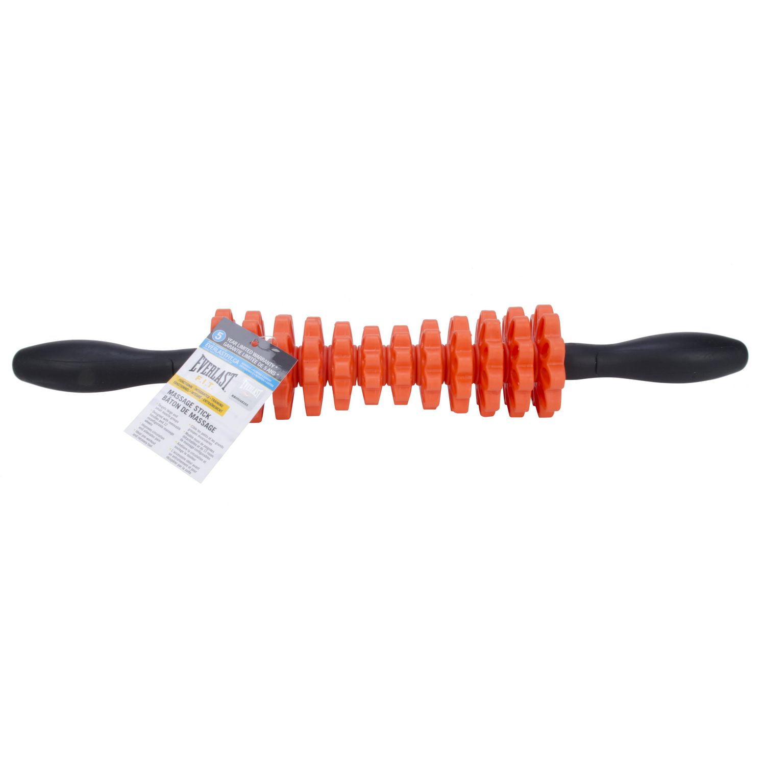 Everlast Adjustable Massage Stick Walmart Canada