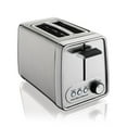 thumbnail image 3 of Hamilton Beach 2-Slice Modern Chrome Toaster 22791C, 3 of 4