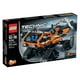 LEGO(MD) Technic - Le camion arctique (42038) – image 1 sur 2