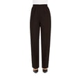 thumbnail image 1 of Alia Women's Pull On Straight Pant, 1 of 3