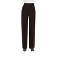 thumbnail image 3 of Alia Women's Pull On Straight Pant, 3 of 3