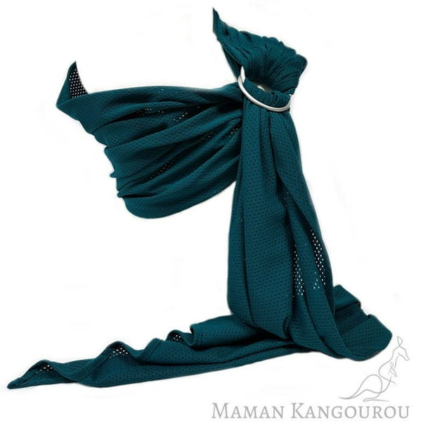 Maman Kangourou