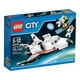 LEGO(MD) City Space Port - La navette spatiale (60078) – image 1 sur 2