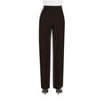 thumbnail image 3 of Alia Women's Pull On Straight Pant, 3 of 3