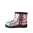 thumbnail image 3 of Justice Girls' Hug Rain Boots, 3 of 4