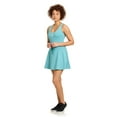 thumbnail image 2 of Reebok Women’s Courtside Active Dress, 2 of 6