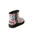 thumbnail image 4 of Justice Girls' Hug Rain Boots, 4 of 4