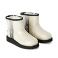 thumbnail image 2 of Justice Girls' Hug Rain Boots, 2 of 4