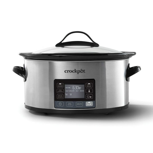 Crock-Pot Slow Cookers | Walmart.ca