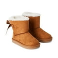 thumbnail image 2 of George Toddler Girls' Hug Boots, 2 of 4