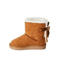 thumbnail image 3 of George Toddler Girls' Hug Boots, 3 of 4