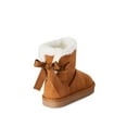 thumbnail image 4 of George Toddler Girls' Hug Boots, 4 of 4