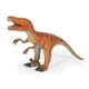Grand jouet dinosaure Raptor doux de kid connection – image 1 sur 1