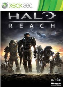 Halo reach release shop date xbox one