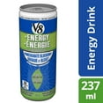 thumbnail image 1 of V8 + ENERGY™ Pomegranate Blueberry Caffeinated Energy Drink, 1 of 2