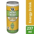 thumbnail image 1 of V8 + ENERGY™ Peach Mango Caffeinated Energy Drink, 1 of 2