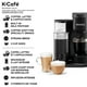 Cafetière Keurig K-Café Essentials avec mousseur à lait noir – image 2 sur 11