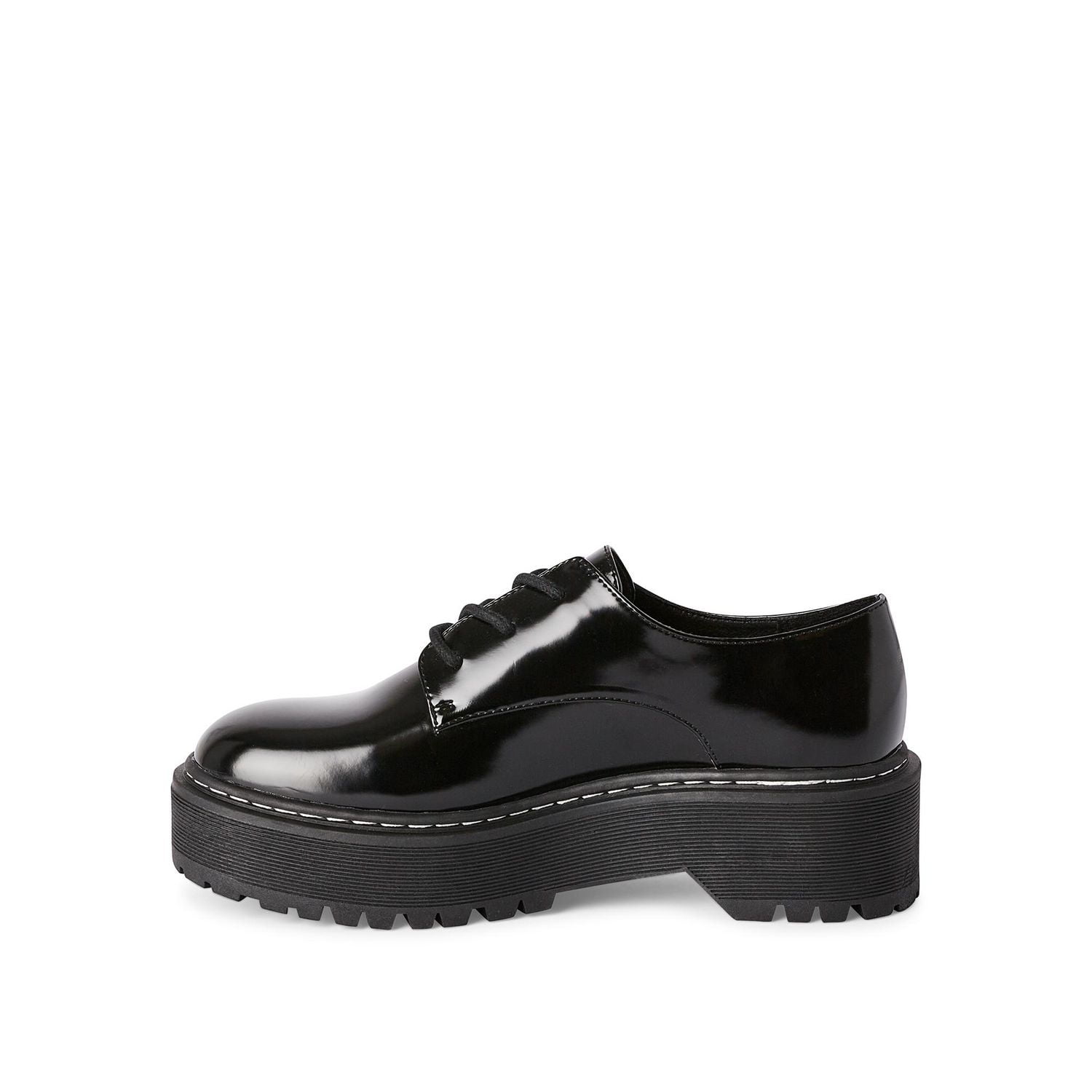 Madden girl 2025 oxford shoes