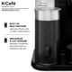 Cafetière Keurig K-Café Essentials avec mousseur à lait noir – image 4 sur 11