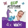 thumbnail image 1 of Couches écologiques ATTITUDE, 1 of 1