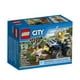 LEGO(MD) City Police - Le tout-terrain de patrouille (60065) – image 1 sur 2