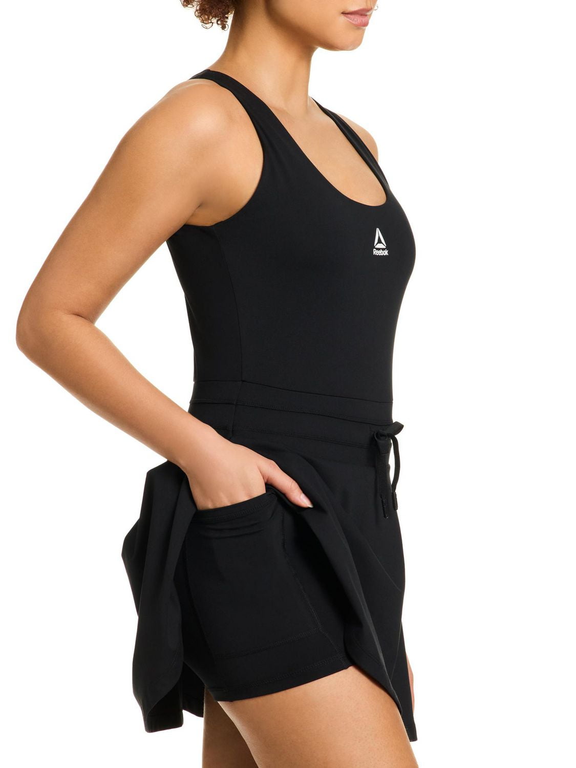 Reebok Robe Courtside Active pour femmes