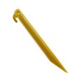 thumbnail image 1 of 9" ABS Tent Pegs, 1 of 1