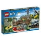 LEGO LEGO® City Police - La cachette des bandits (60068) – image 1 sur 2