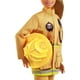 Barbie 60e Anniversaire Poupée Pompière – image 5 sur 7