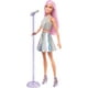 Barbie Pop Star Doll, Ages 3-7 - image 1 of 6