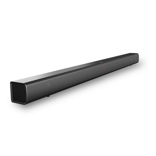 Philips 2.0 Channel Soundbar Speaker with Bluetooth Streaming (HTL1505 ...