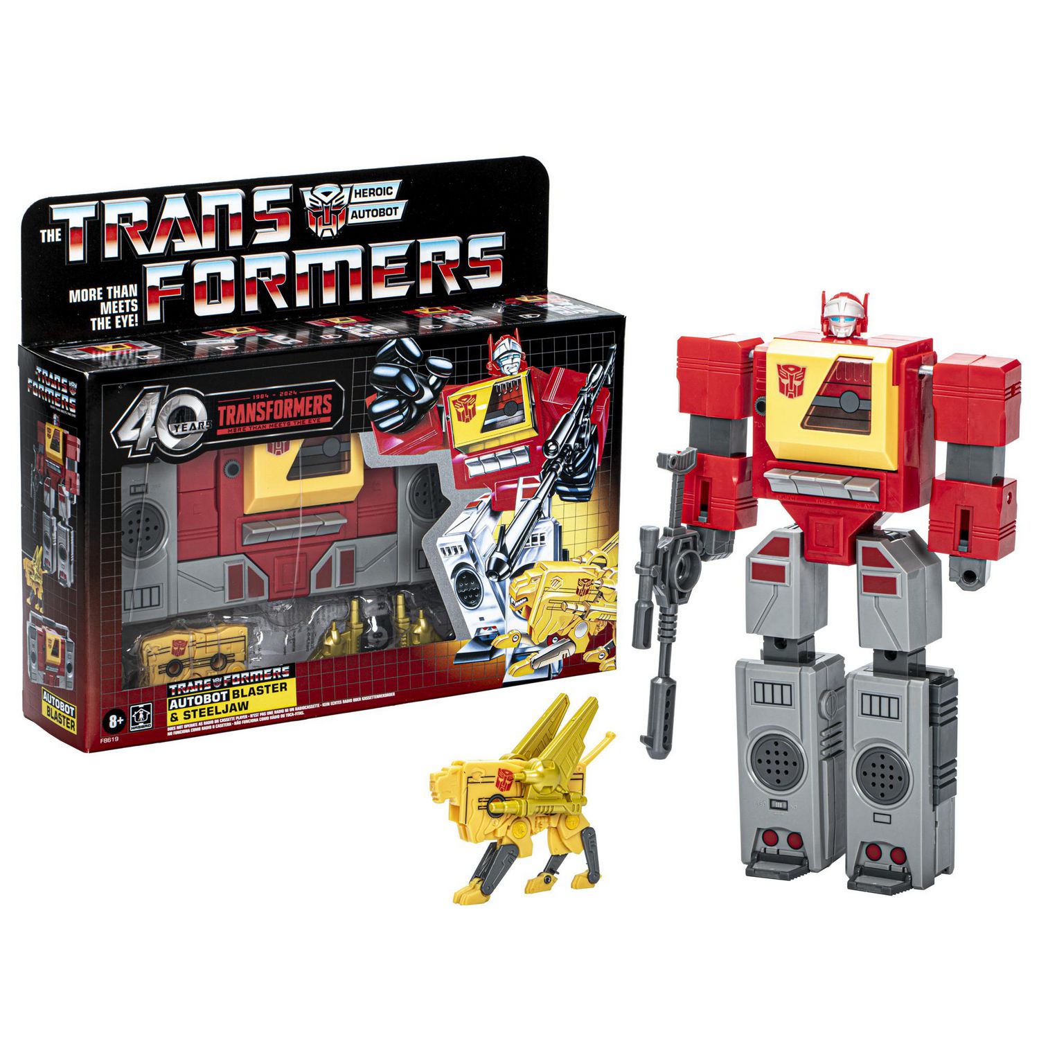 Transformers vintage shop g1 walmart