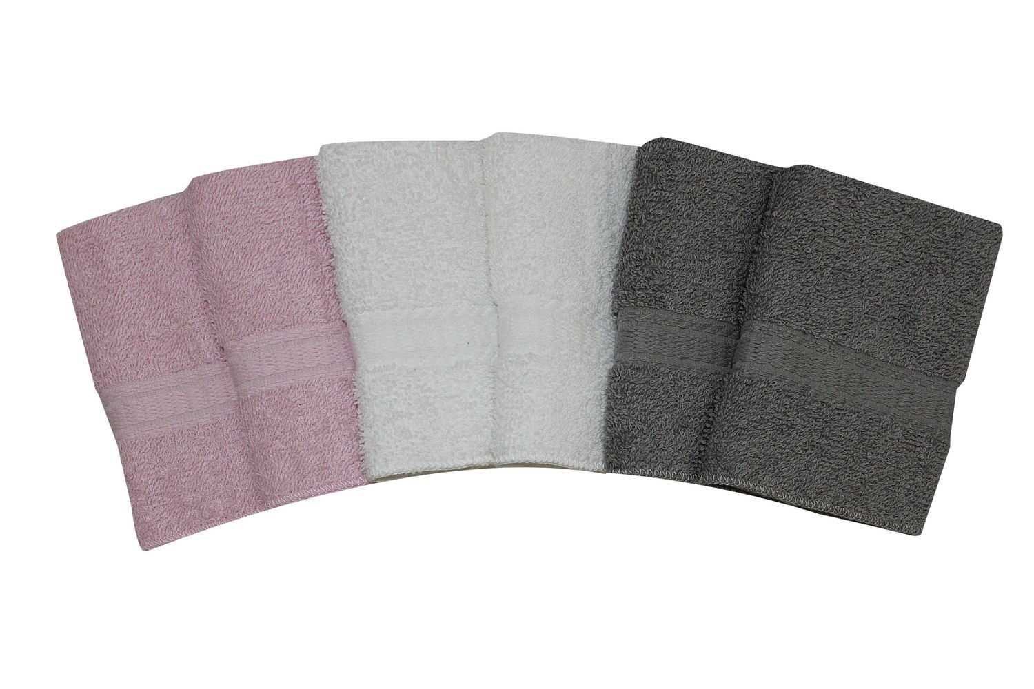 SOLID WASHCLOTHS Walmart Canada