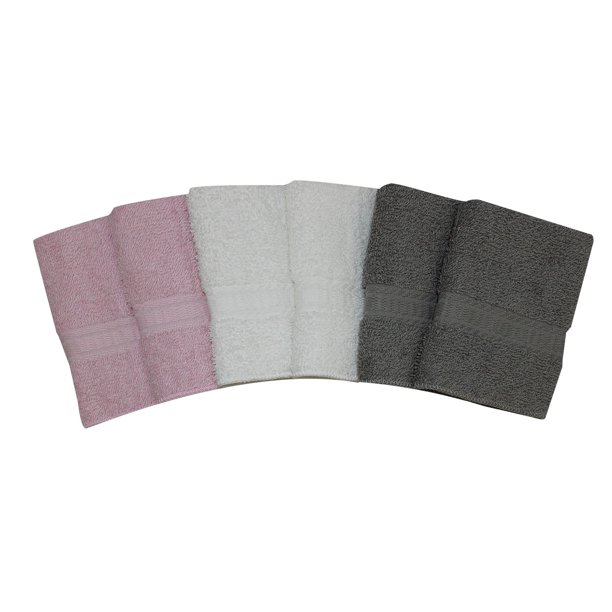 SOLID WASHCLOTHS Walmart.ca