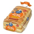thumbnail image 3 of Ben's® New England Hot Dog Buns, 3 of 6