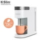 Cafetière une tasse à la fois Keurig K-Slim Technologie Multijet – image 3 sur 11
