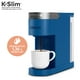 Cafetière une tasse à la fois Keurig K-Slim Technologie Multijet – image 2 sur 11