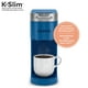 Cafetière une tasse à la fois Keurig K-Slim Technologie Multijet – image 5 sur 11