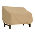 thumbnail image 1 of Classic Accessories Terrazzo Patio Love Seat Cover, 1 of 1