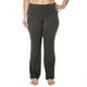 Pantalon de yoga Danskin Now pour femmes tailles plus – image 1 sur 1