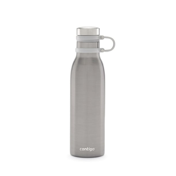 Qwest Premium Insulated Tumbler with straw- 40oz/1.1l