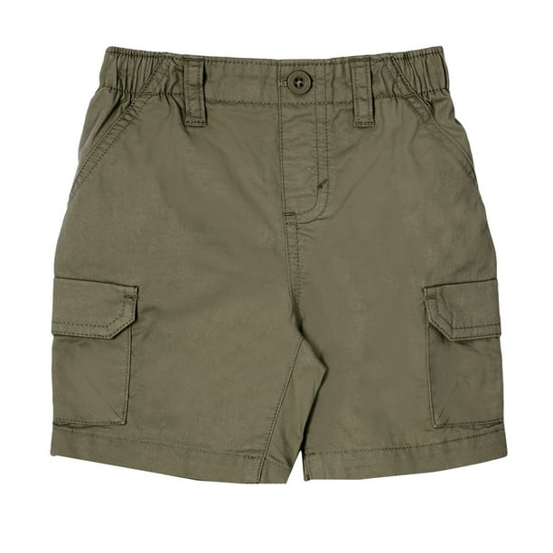 Short cargo George pour bambins
