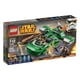 LEGO(MD) Star WarsMC - Flash SpeederMC (75091) – image 1 sur 2