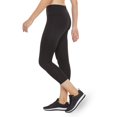 thumbnail image 2 of Athletic Works Women's Crop Pant, 2 of 6