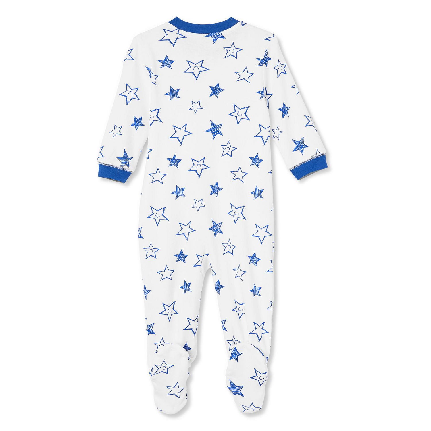 George Baby Boys' Footed Sleeper