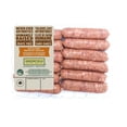 thumbnail image 3 of Greenfield Maple Breakfast Sausage Links, Raised without Antibiotics, 3 of 3