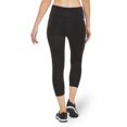 thumbnail image 3 of Athletic Works Women's Crop Pant, 3 of 6