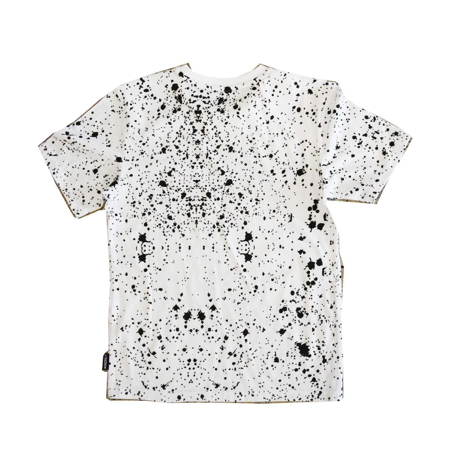 T-shirt Minecraft Steve Adventure Group pour garçon